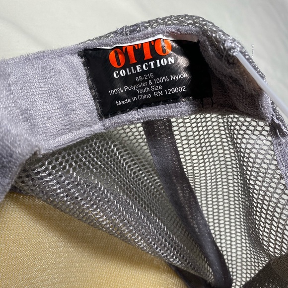 Gray hat - Picture 2 of 3